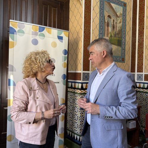 Martos acogerá la tercera edición de los Premios +Coop Jaén