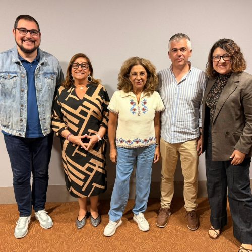 Gran noche de teatro con “Poncia”