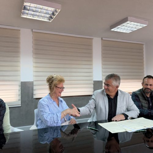 La Concejalía de Medio Ambiente de Martos destina casi el 20% de su presupuesto al  bienestar animal