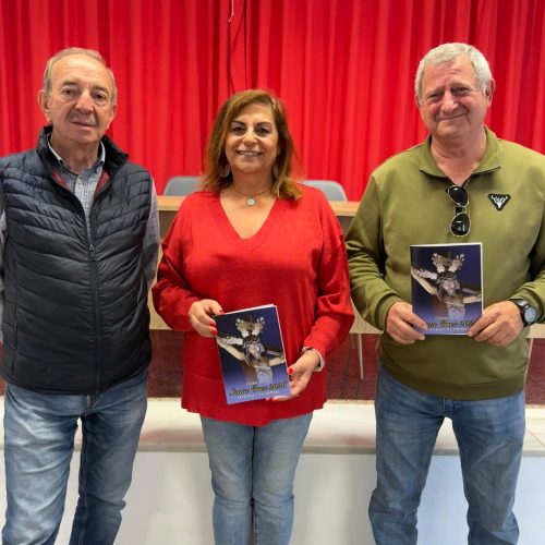 La Carrasca celebra durante el fin de semana las Fiestas de la Santa Cruz