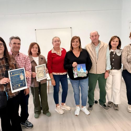 Villar Bajo celebra las fiestas en honor a Nuestra Señora de Fátima y la Santa Cruz.