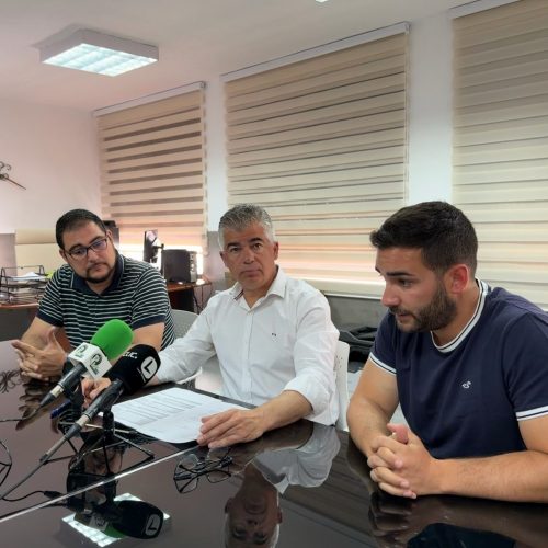 El Ayuntamiento recibe del Gobierno de España 17,8 millones para la reconstrucción de las infraestructuras dañadas por las borrascas