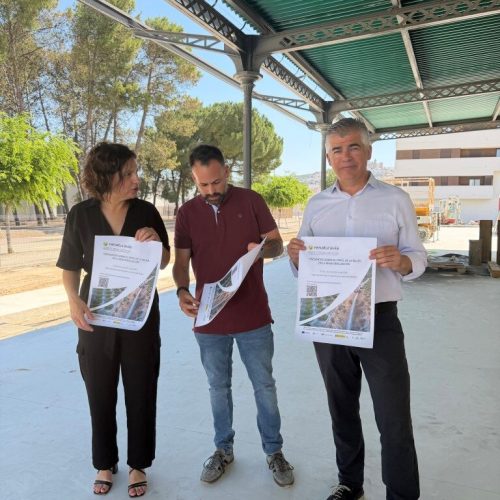I “Encuentro sobre el papel de la mujer en la renaturalización”