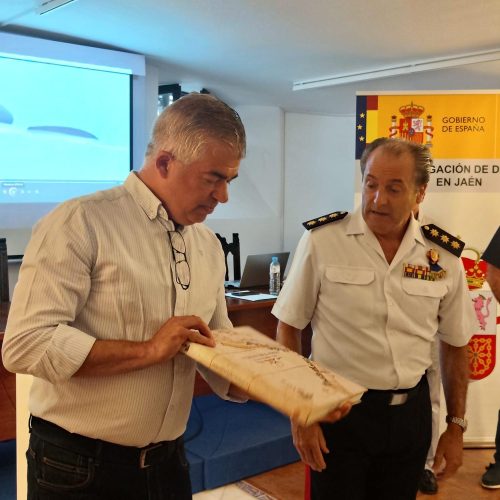 Martos acoge la exposición itinerante “El viaje a la Especiería de Magallanes y Elcano”