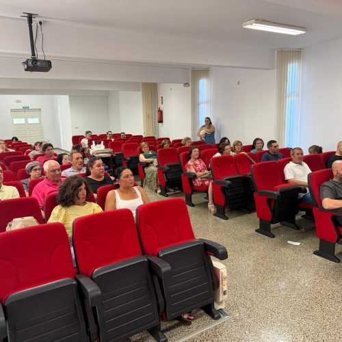 Hoy se abre el plazo de presentación de solicitudes para las subvenciones de Participación Ciudadana