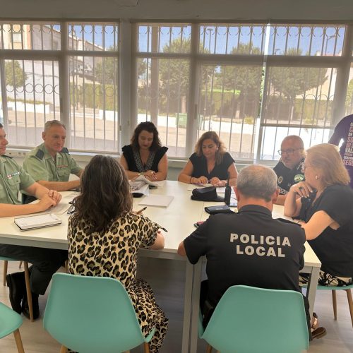 Martos registra 79 casos activos de violencia de género