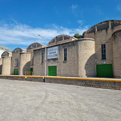 Los ayuntamientos de Martos y Montoro expresan su malestar y preocupación ante el cierre de dos centros de la Fundación Patrimonio Cultural Olivarero