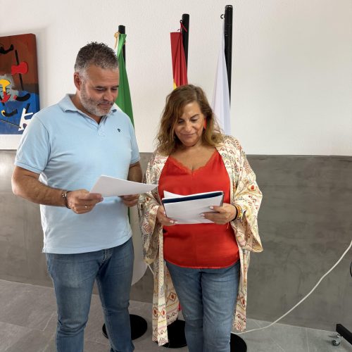 Martos hace balance de una feria y Fiestas de San Bartolomé “exitosa” y “segura”