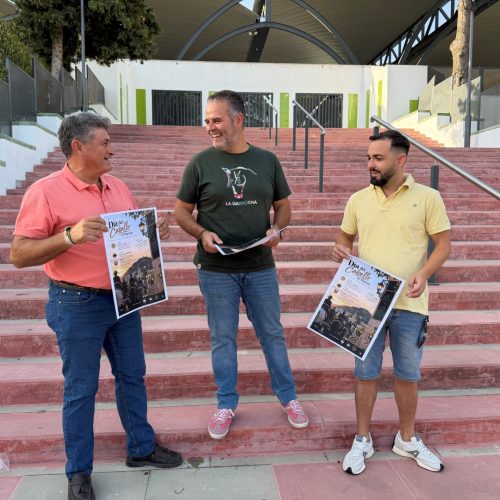Martos celebrará su segundo Día del Caballo el próximo 26 de septiembre
