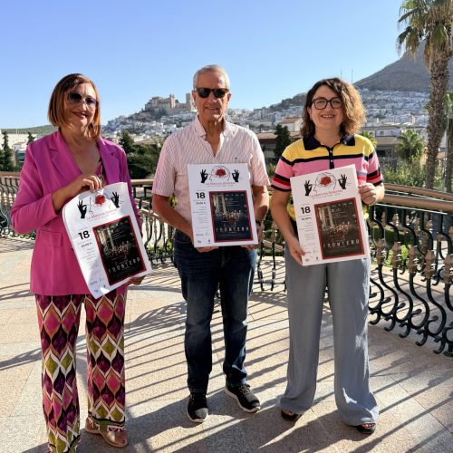 Martos acogerá una de las citas del XV Ciclo de Cine y Memoria Histórica con la proyección de “Frontera”