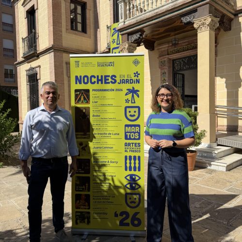El espectáculo circense “Llar” inaugura el ciclo “Noches en el jardín”