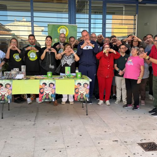 El manifiesto por el Día Mundial de la Salud Mental  pone el acento en la juventud