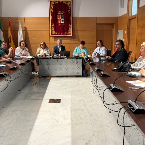 El Centro de Atención de Trabajadores Temporeros abrirá a mediados de noviembre