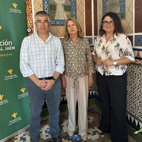 Firmado el convenio de colaboración para los números 56 y 57 de la revista Aldaba