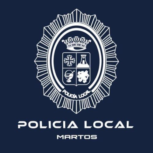 Colaboración de la Policía Local con la Guardia Civil en una investigación