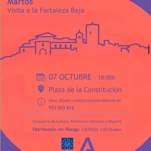 Jornadas Europeas de Patrimonio