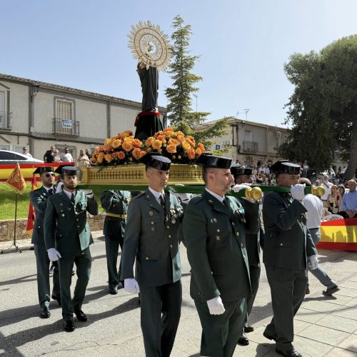 12 de octubre | Fiesta Nacional y Día de la Virgen del Pilar