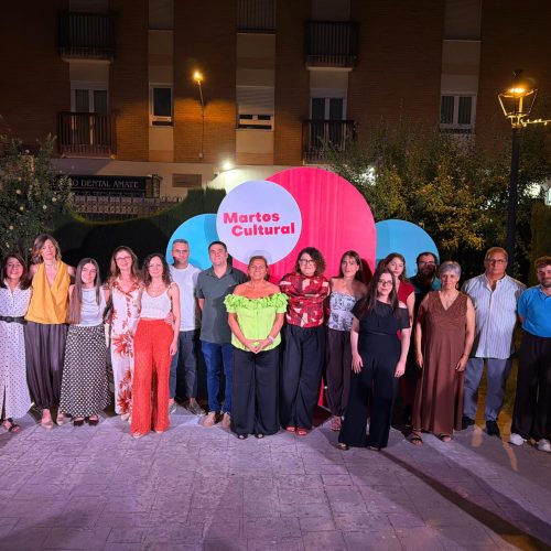 Martos celebra la XXX Velada Cultural y consolida el prestigio nacional e internacional de Martos Cultural