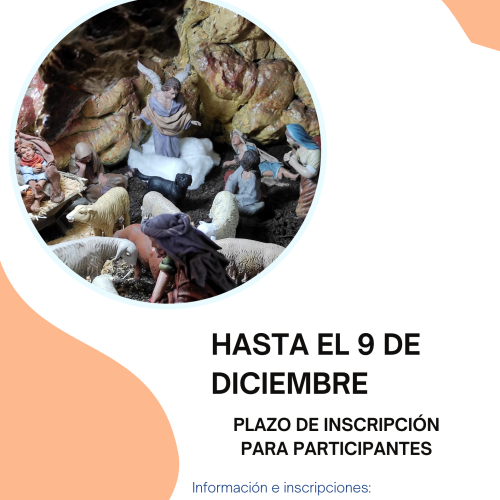 Acta del XXIX Certamen de Nacimientos Ciudad de Martos