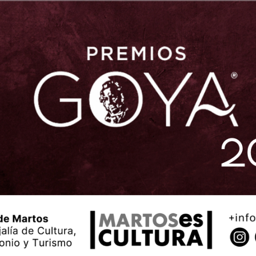 24º Gran Quiniela de los Goya