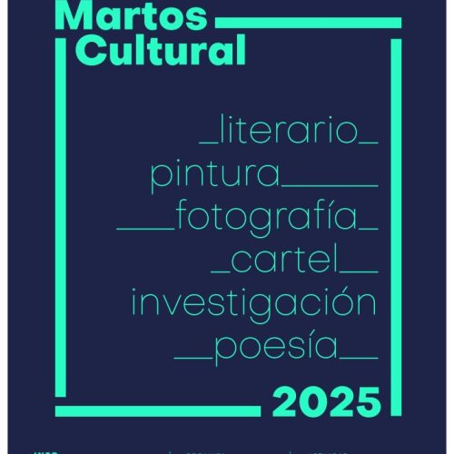 Exposición del LIII Concurso de Pintura Ciudad de Martos
