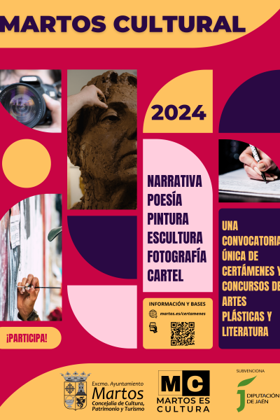 Cartel Martos Cultural 2024 (1)