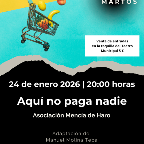 Cultura que nace en Martos