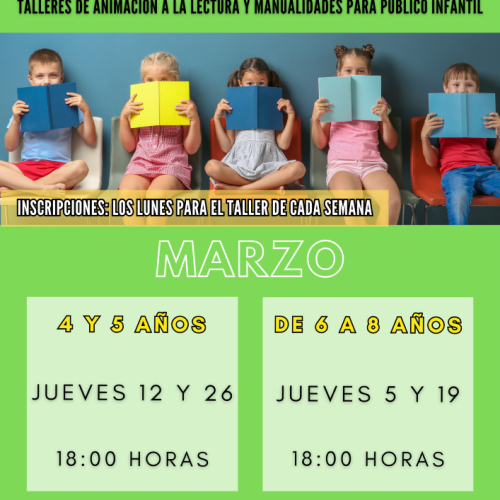 Tardes con minúscula