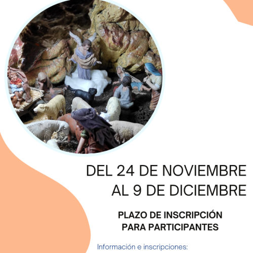 XXIX Certamen de Nacimientos ‘Ciudad de Martos’