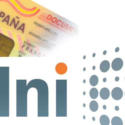 Renovación y obtención DNI y pasaportes