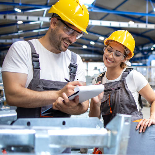 Martos consolida la bajada del paro y registra en 2025 el mejor dato de la última década