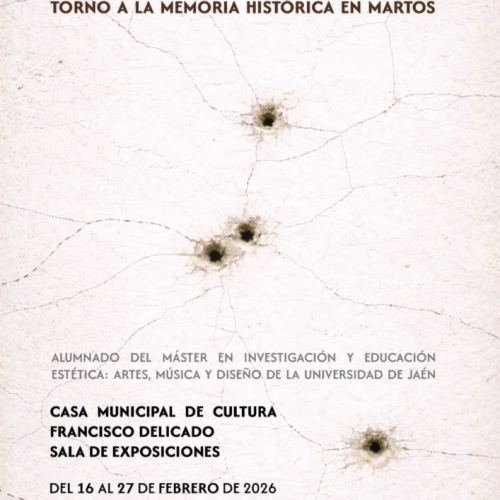 Exposición “Aquí todavía”