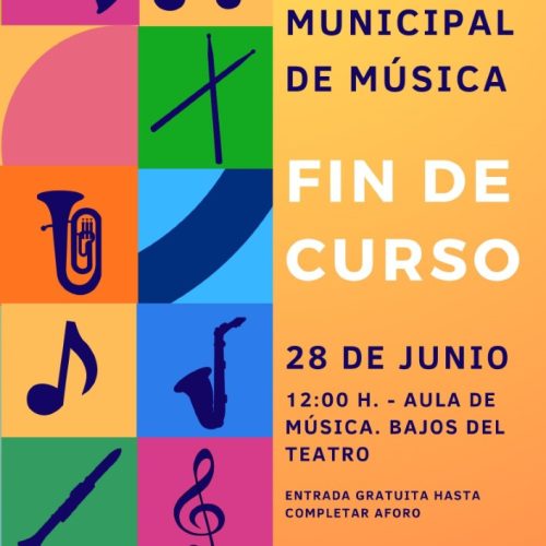 Escuela Municipal de Música