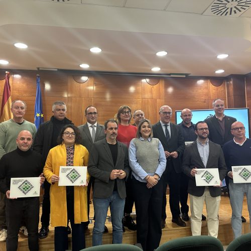 Martos, uno de los 6 municipios de la provincia incluido en la Red Andaluza de Teatros Públicos