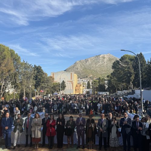 La XVL Fiesta de la Aceituna homenaje la cultura del olivar