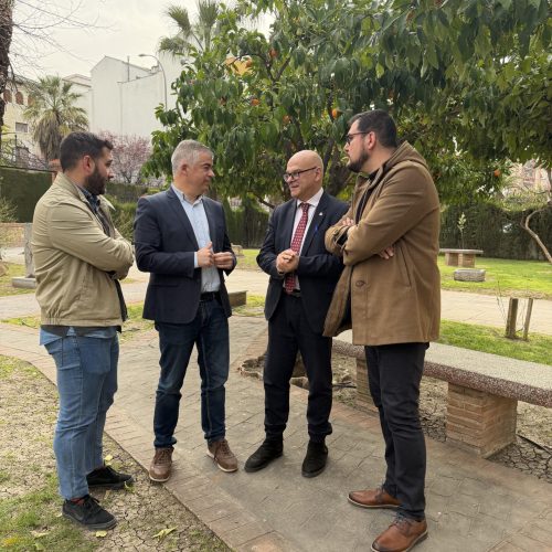 Medidas del Gobierno de España para paliar los daños provocados por las borrascas