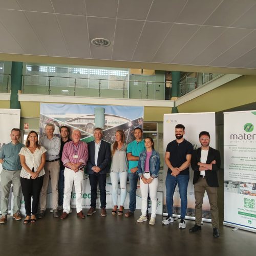 “Olicomp3d”, el proyecto que pretende convertir subproductos del olivar en material para el embalaje del aceite