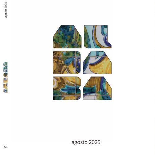 Revista Cultural Aldaba 56