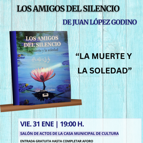 Presentación de libro