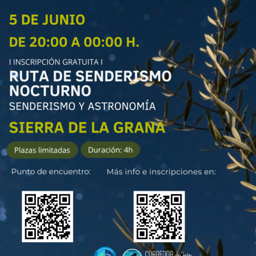 Ruta astroturismo