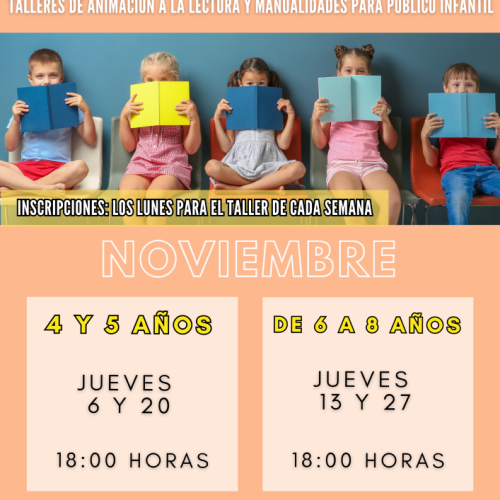 Tardes con minúscula