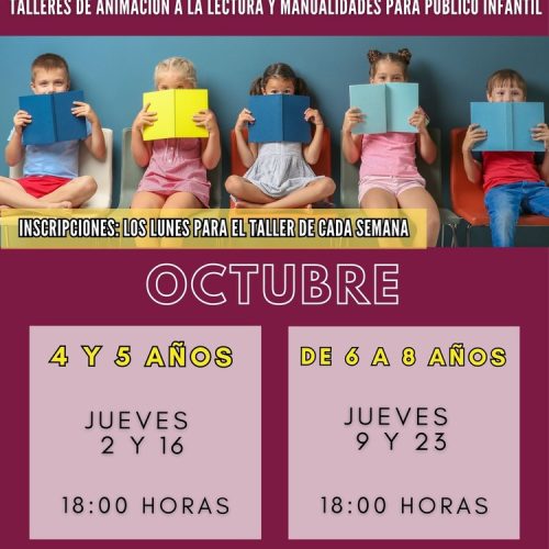 Tardes con Minúscula