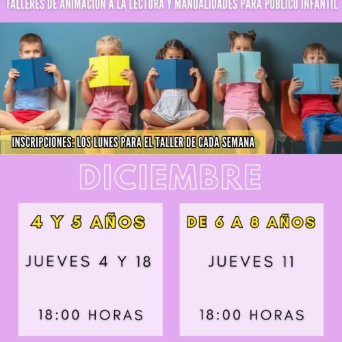 Tardes con minúscula