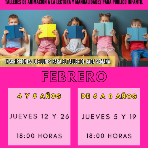 Tardes con minúscula