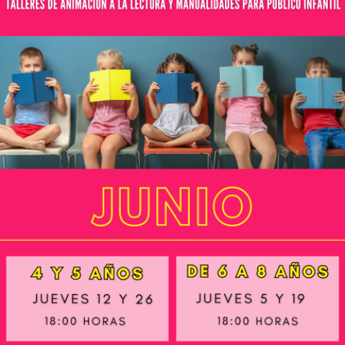 Tardes con Minúscula