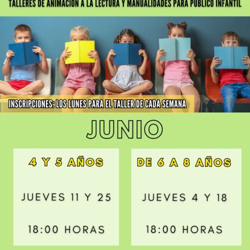 Tardes con minúscula
