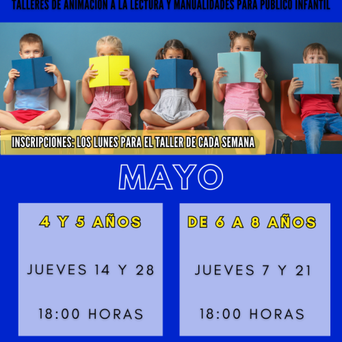 Tardes con minúscula