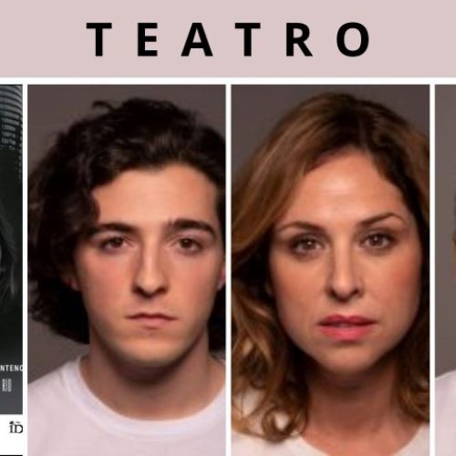 Teatro en el ‘Álvarez Alonso’: Héroes