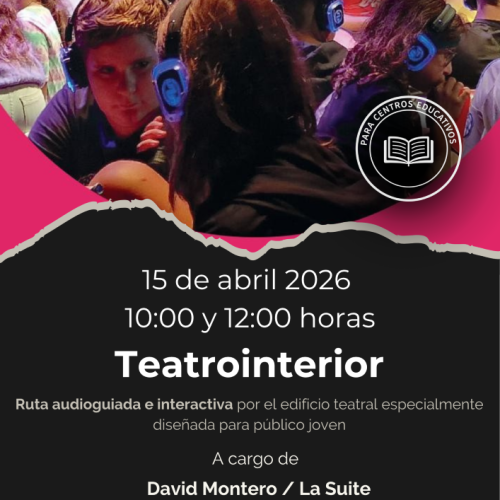 Teatrointerior