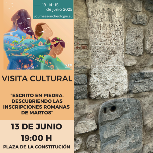 Visita cultural